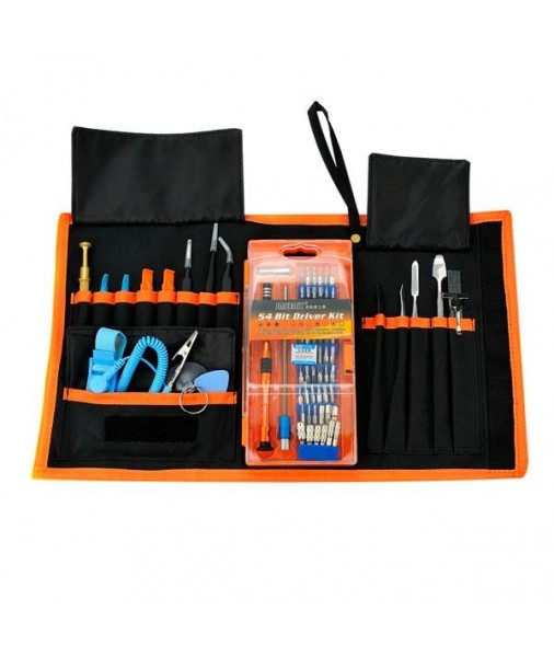 JM-P01 70 in 1 Precison Screwdriver Tool Set