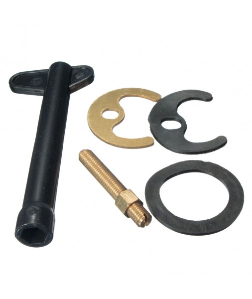 M8 Faucet Mounting Accessories Installation Tool Repair Wrench Kit