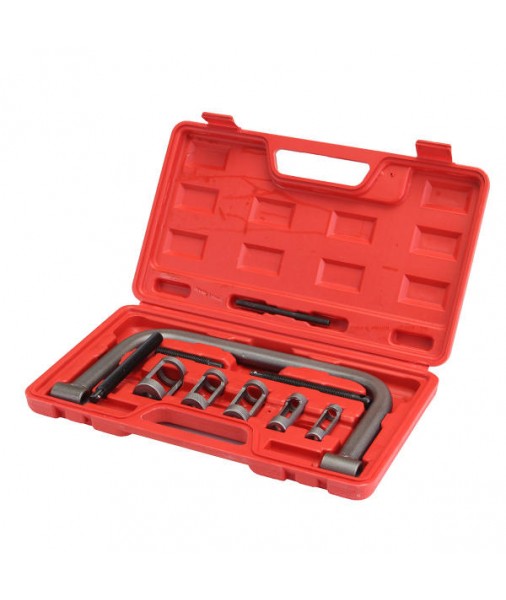 10Pcs Valve Spring Compressor Removal Tool