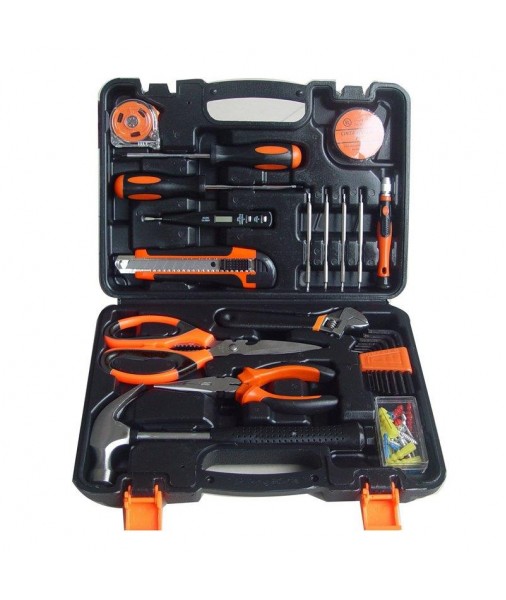 45Pcs Multifunctional Tools Set